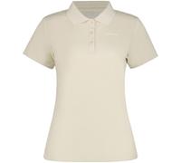 ICEPEAK Bayard Poloshirt Damen 022 - powder 3XL