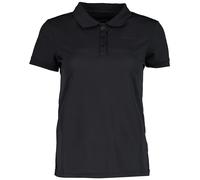 ICEPEAK Bayard S7 Poloshirt Damen 290 - anthracite 3XL