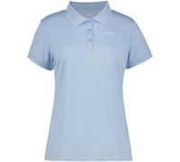 ICEPEAK Damen Polo BAYARD (954641590I) 3XL LICHTBLAU 310