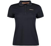 ICEPEAK Bayard Poloshirt Damen 390 - dark blue 3XL
