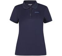 ICEPEAK Bayard Poloshirt Damen 390 - dark blue XL