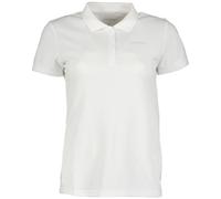 ICEPEAK Damen Polo BAYARD (754641590IO) 3XL WEISS