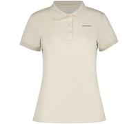 ICEPEAK Bayard S7 Poloshirt Damen 022 - powder M