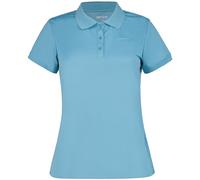 ICEPEAK Bayard S7 Poloshirt Damen 315 - light blue XXL