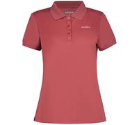 ICEPEAK Bayard S7 Poloshirt Damen 637 - raspberry XL