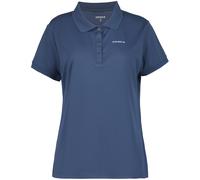 ICEPEAK Bayard S9 Poloshirt Damen 381 - navy blue 3XL