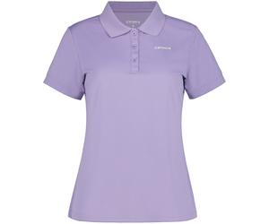 ICEPEAK Bayard S9 Poloshirt Damen 711 - lilac 3XL