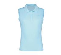 Icepeak Bazine Damen Poloshirt, blau M