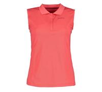 Icepeak Bazine Damen Poloshirt, pink S