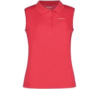 Icepeak Bazine Damen Poloshirt, pink XXL