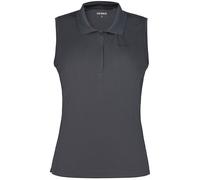 ICEPEAK Bazine Poloshirt Damen 290 - anthracite L