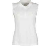 ICEPEAK Damen Polo BAZINE (754640590IO) 3XL WEISS
