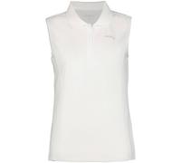 ICEPEAK Bazine Poloshirt Damen 980 - optic white XXL