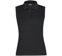 ICEPEAK Bazine Poloshirt Damen 990 - black L