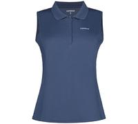 ICEPEAK Bazine S9 Poloshirt Damen 381 - navy blue S