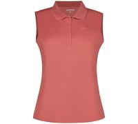 ICEPEAK Bazine Poloshirt Damen 628 - pink S