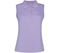 ICEPEAK Bazine S9 Poloshirt Damen 711 - lilac 3XL