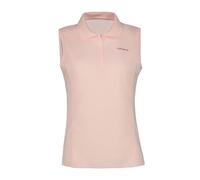 Icepeak Bazine Sleeveless Polo Damen - S