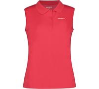 Icepeak Bazine Sleeveless Polo Damen - XXL