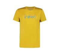 ICEPEAK Bearden T-shirt M - Herren - Gelb - Größe XL- Modell 2025