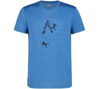 Icepeak Bearden Herren T-Shirt, blau 4XL