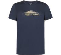 Icepeak Bearden Herren T-Shirt, blau L