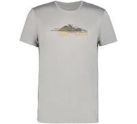 Icepeak Bearden Herren T-Shirt, grau M