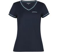 Icepeak Beasley Damen T-Shirt, blau 3XL