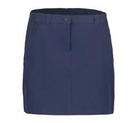 Icepeak Bedra Damen Hosenrock, blau 42