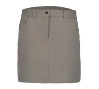 Icepeak Bedra Damen Hosenrock, grau 40
