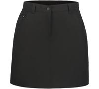 Icepeak Bedra Damen Hosenrock, schwarz 36