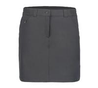 Icepeak Bedra Damen Rock, grau 40