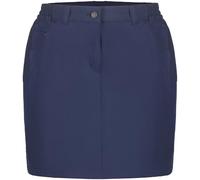 ICEPEAK Damen Rock BEDRA (955952522I) 38 DUNKEL BLAU 390