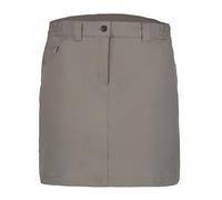 ICEPEAK BEDRA Skort Damen / GRANIT /