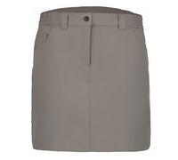 ICEPEAK BEDRA Skort Damen / GRANIT /