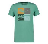 ICEPEAK Beeville ANTIKGRÜN - L