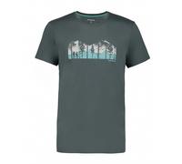Icepeak Beeville Herren T-Shirt, grün 3XL
