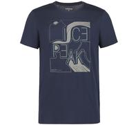 Icepeak Beeville Herren blau S