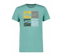 ICEPEAK Beeville S7 T-Shirt Herren 565 - antique green S