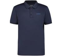 Icepeak Bellmont Herren Poloshirt, blau 4XL