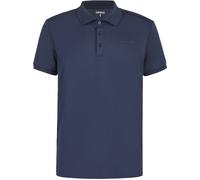 ICEPEAK Herren Polo BELLMONT (757640590IO) XXL DUNKEL BLAU