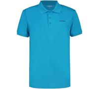 Icepeak Bellmont Herren Poloshirt, blau XXL