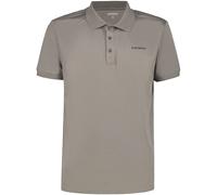 Icepeak Bellmont Herren Poloshirt, grau S