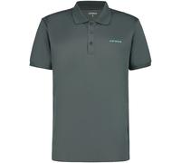 Icepeak Bellmont Herren Poloshirt, grün 3XL