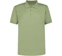Icepeak Bellmont Herren Poloshirt, grün 4XL