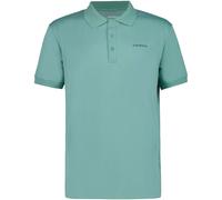 Icepeak Bellmont Herren Poloshirt, grün XL