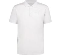 Icepeak Bellmont Herren Poloshirt, weiß XXL
