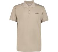 ICEPEAK Bellmont Poloshirt Herren 032 - cement M