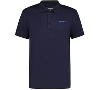 ICEPEAK Bellmont Poloshirt Herren 390 - dark blue L