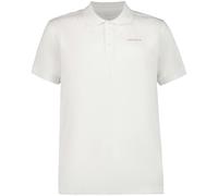 Icepeak Bellmont Short Sleeve Polo Shirt Weiß 3XL Frau (Herstellerartikelnummer: 57640/590-980-3XL)